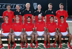 Men's Tennis Hosts Utah Invitational To Open Fall Play