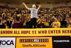 Things to Know: Men's Basketball Season Ticket Renewals