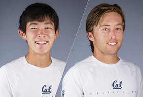 Cal Collects Two Wins At ITA All-American