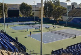 Men's Tennis to Host Liberty Monday