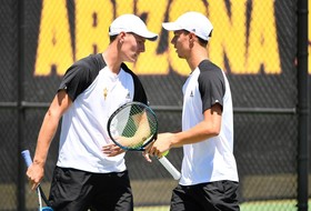 Bolla/Ruehl Show Out in Milwaukee Tennis Classic